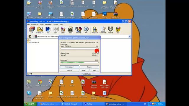 Download Adobe Photoshop CS6 (HD)