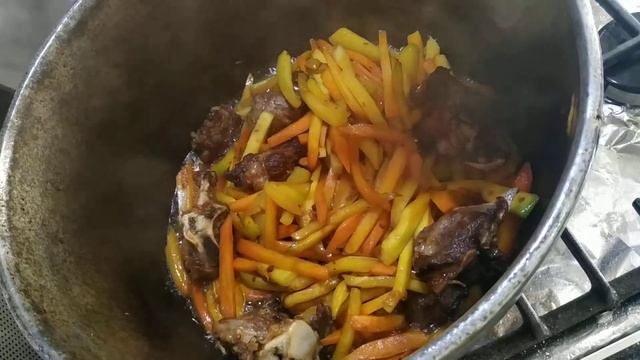 Кулинарная Революция