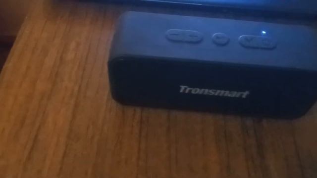 Тронсмарт т2 плюс обзор смотреть онлайн