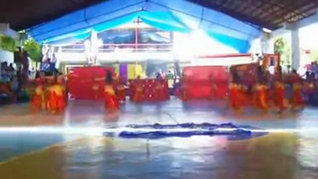 CAMELIA Belly Group - CHAMPION смотреть онлайн