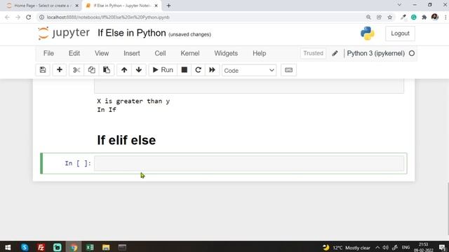 Tutorial 8 - Python If Else смотреть онлайн