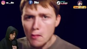 DHO React to Napom dip beatbox reaction ~ Napom Beatbox Reaction || Beatbox Reaction