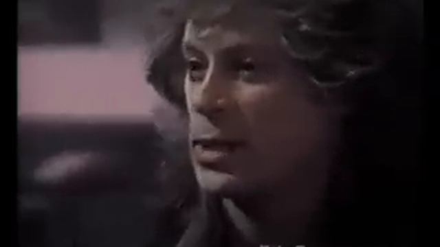 Eric Carmen - Im Through With Love - 1984 смотреть онлайн
