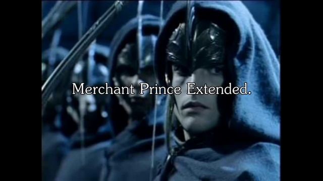 Two Steps from hell- Merchant Prince (Extended) смотреть онлайн