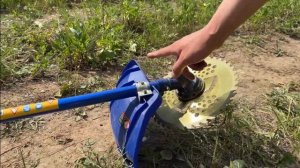 ТОП!!! JONSER - Лучшие триммеры для покоса травы!!! Какой выбрать?