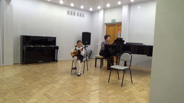 С.Фёдоров Эльфы смотреть онлайн