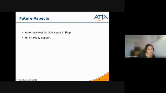 Katello: Oracle ULN repositories and new GUI features in Deb Repositories (MSinghal) смотреть онлайн