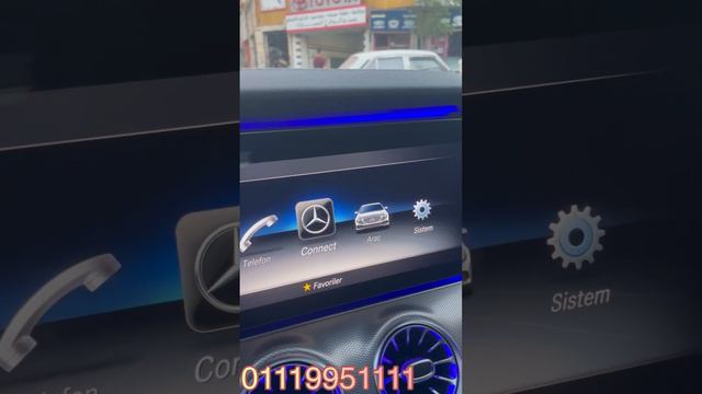 Mercedes-Benz E200 W213 2018 Carplay Activation تفعيل الكاربلاي مرسيدس ✅?