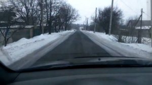 Почему летняя резина "шумит" больше зимней?