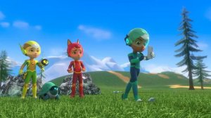 ВСТРЕЧАЙ ТИМА! | 🌎 Петроникс 🐾 | Эпизод