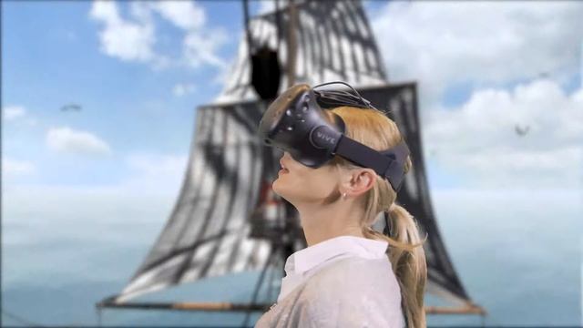 Historium Bruges - Historical visitor attraction promo video смотреть онлайн