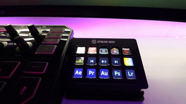 The ULTIMATE 2021 GAMING/STREAMING SETUP! - YouTube Setup Tour! смотреть онлайн