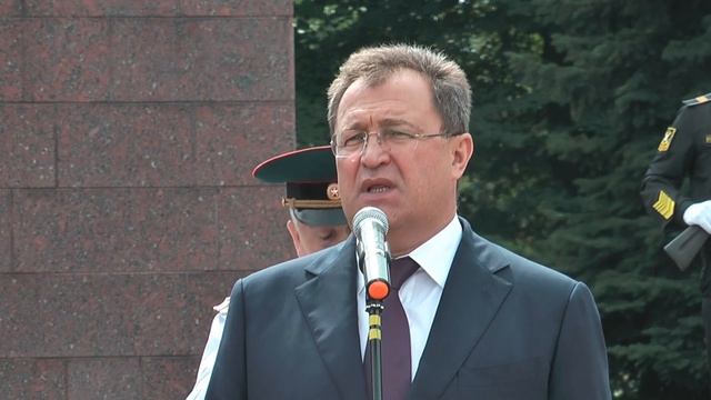 День ВМФ в Ногинске 2023 смотреть онлайн