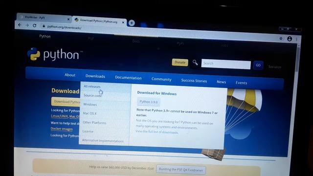 How to download Python IDLE смотреть онлайн