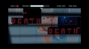 Cuties Hacked (Anime Hentai Game) | Ava Sun | #hotbabes #cuties #Hentai ?⚡️✨