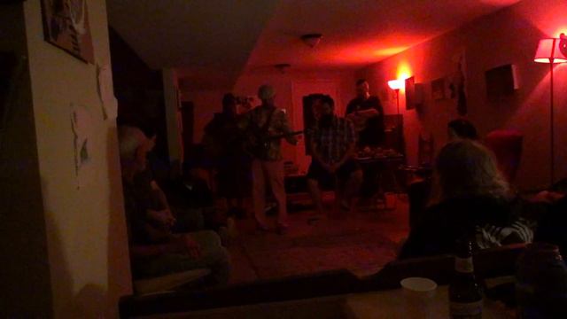 Magnolia Roots Preservation Society @ The Magic Lantern vol. 43 8/4/17 смотреть онлайн