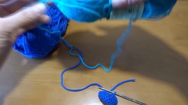 Пасхальный кролик крючком смотреть онлайн