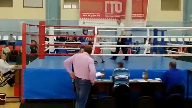 Милкин Самир финал