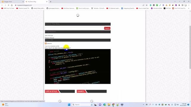 BlogBuddy Ai - WordPress and Blogger Automatic Blogging AI Tools & Bots смотреть онлайн