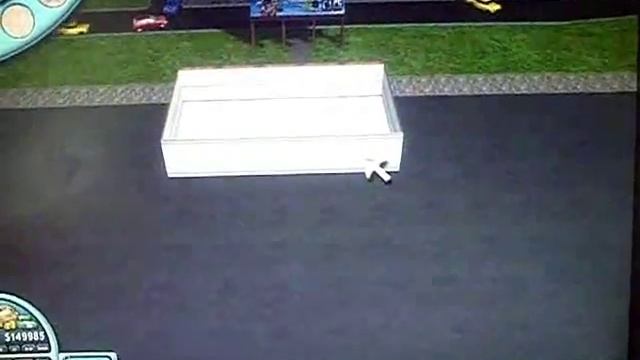 Mall Tycoon 2 Deluxe - How to Create an Entrance смотреть онлайн