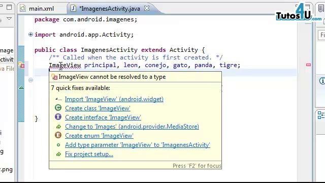 Mas de ScrollView, HorizontalScrollView. Tutorial 8 en Español. Desarrollo de Aplicaciones Android. смотреть онлайн
