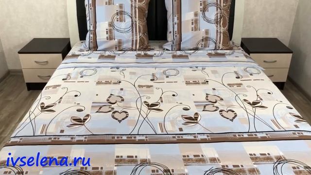 Постельное белье Шуйская бязь 85191 смотреть онлайн