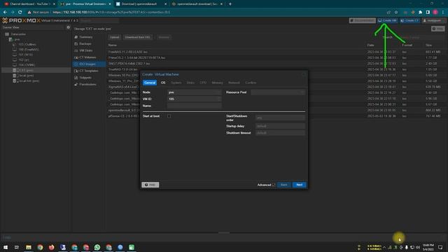 Mastering OMV6 Ultimate Setup Tutorial for OpenMediaVault 6 On Proxmox VM | Unlock the Power of OMV смотреть онлайн