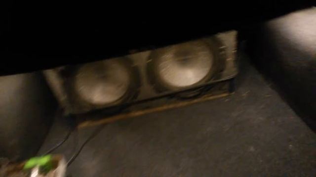 Подсветка в багажник пассат б5 смотреть онлайн