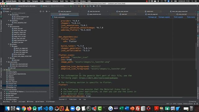 [Flutter]「info.plist」ファイルとはー初心者向けiOS/Androidスマホアプリプログラミング講座(Flutter/Kotlin/Java)-みんプロ式 смотреть онлайн