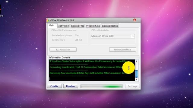 How to get Microsoft Office 2010 for Free + Crack No Virus!!! смотреть онлайн