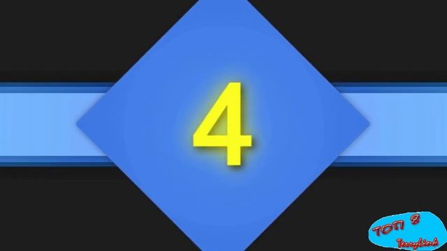 ТОП 8.Самые необычные таланты. смотреть онлайн