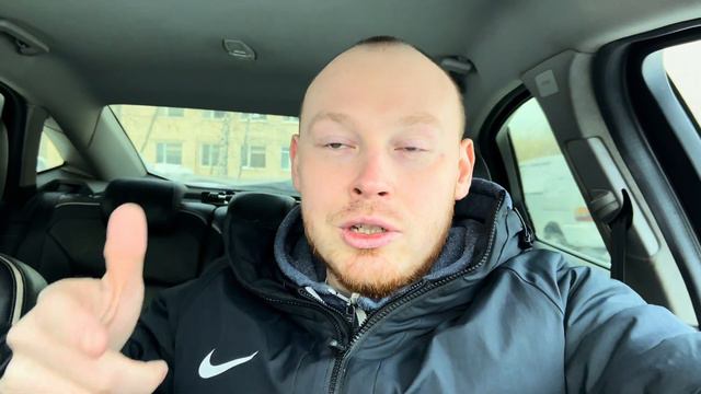 ВАЗ 2110.НОВЫЕ ТОРМОЗА,НОВЫЕ КОЛЕСА,ЗАПУСК В МОРОЗ. смотреть онлайн