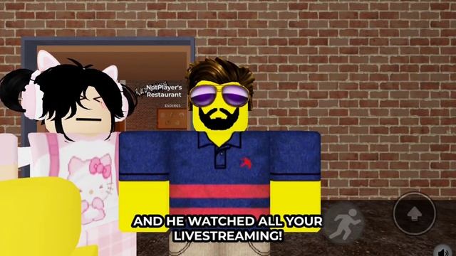 GETTING THE ANGRY DAD ENDING IN FEED RICH PEOPLE TRASH! смотреть онлайн