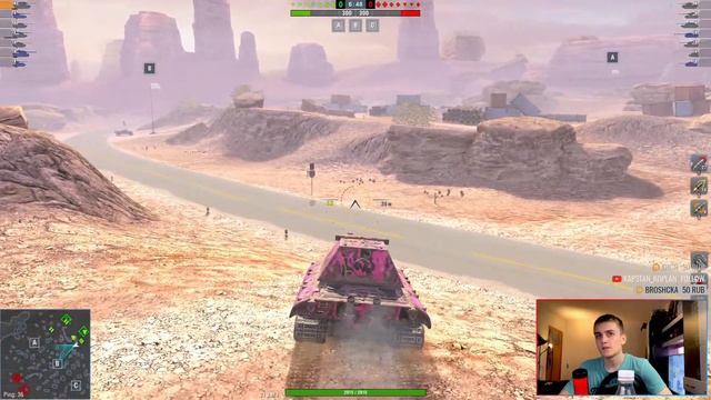 ЧТО ВЫПАЛО ИЗ ШАРА TANKS BLITZ ? смотреть онлайн