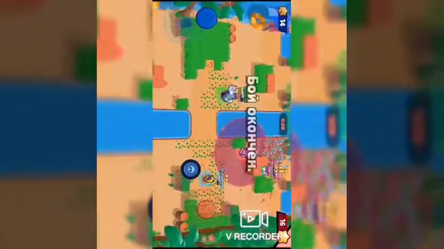 Играю в Бравл Старс (много скримеров) смотреть онлайн