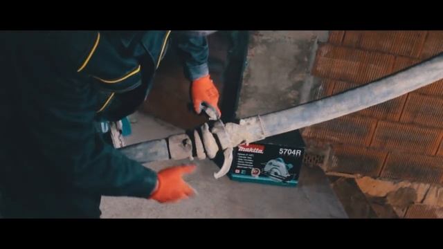 Механизированная полусухая стяжка пола " pol-77.ru " смотреть онлайн