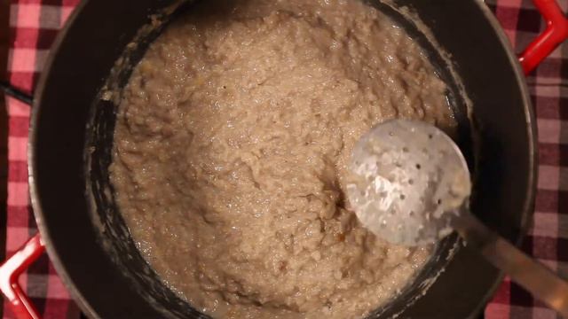 Köz Patlıcanlı Keşkek | Orkide Yağları смотреть онлайн