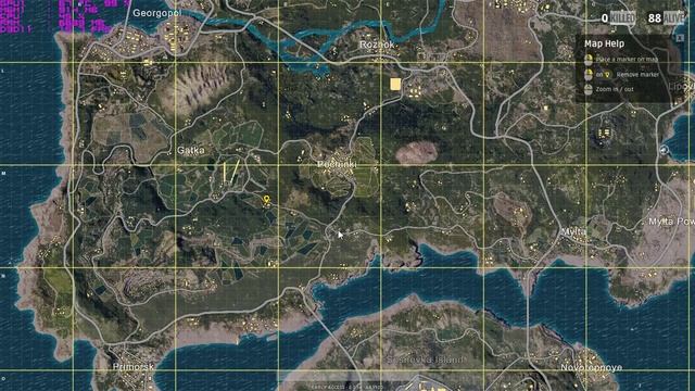 PUBG - Minecraft Mode (GT640) :P смотреть онлайн