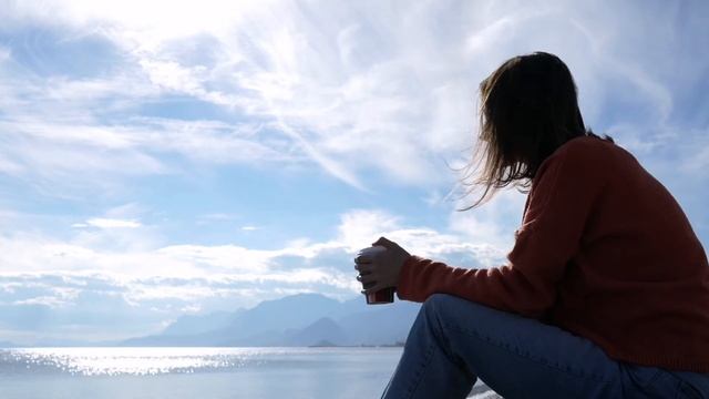 Стих "Обиды прошлого" смотреть онлайн