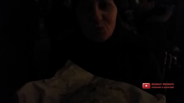 ЖИЗНЬ В ГЕРМАНИИ. РОЖДЕСТВО И РОЖДЕСТВЕНСКИЕ АДВЕНТЫ = ROSMAIT PRESENTS = смотреть онлайн