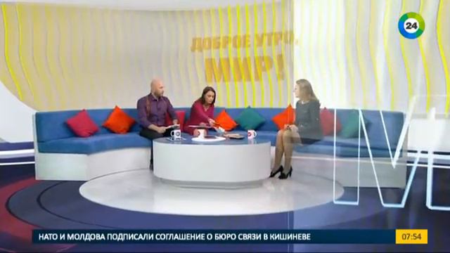 Считаем калории. Эфир от 30.11.16 смотреть онлайн