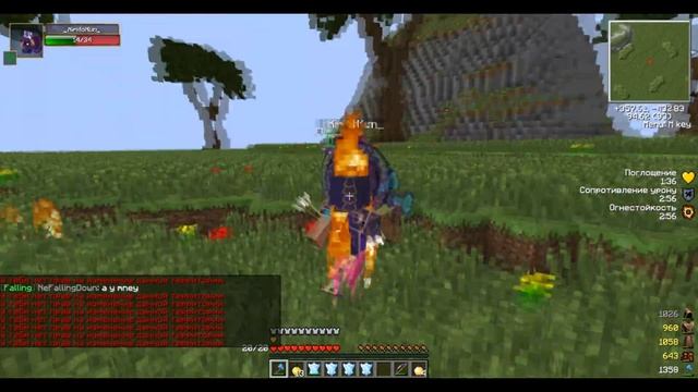 [ Divers Mine ] RPG Moon [ 1 день Wipe ] смотреть онлайн