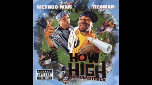 Method Man & Redman - How High - The Soundtrack - 12 - Party Up - Dmx [HD]