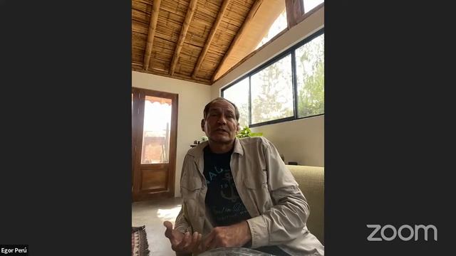 О растении силы айваска из Перу! В чем сила растения?