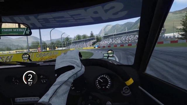 Assetto Corsa - Nissan Fairlady 240ZG SpeedHunters on Mills Metropark смотреть онлайн
