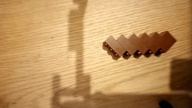 Minecraft Lego STOP MOTION Part 1 смотреть онлайн