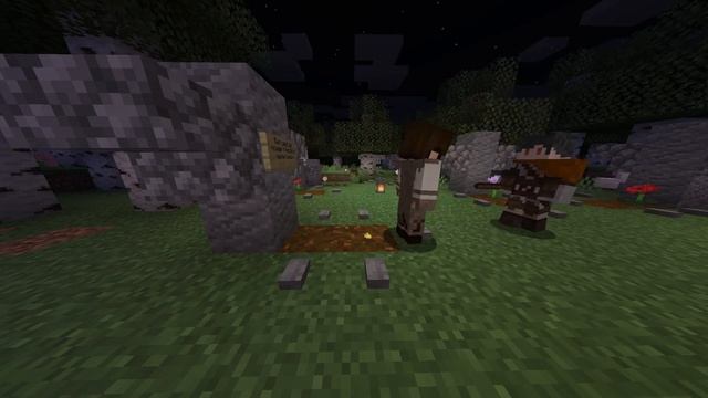 Король И Шут - 2 Вора и Монета: Майнкрафт Клип