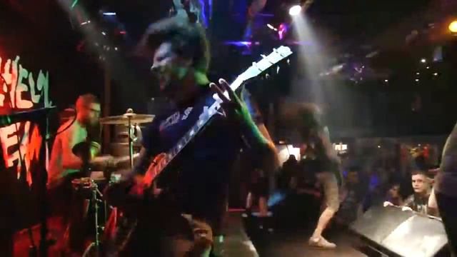 A Wilhelm Scream "Killing It" смотреть онлайн