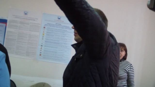 Карусельщик и "чуровский агент" в Саратове смотреть онлайн