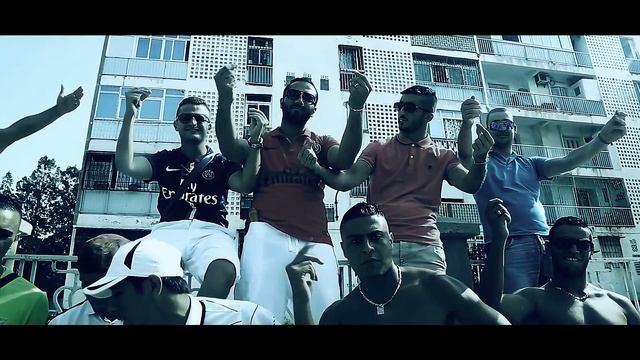 Lacrim on veut des lové ft Walid (Exclu 2017) смотреть онлайн